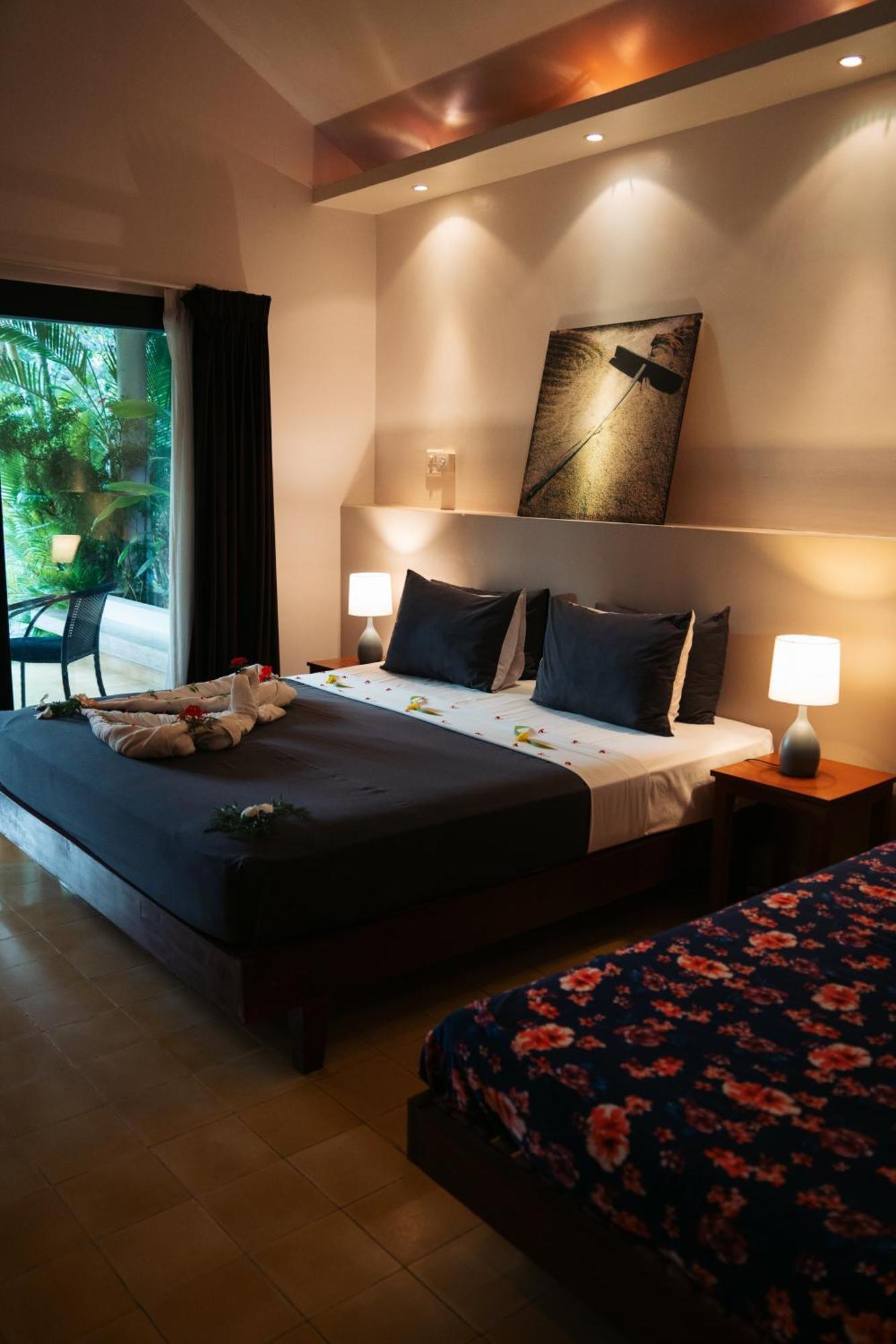 Battambang Resort Exterior photo