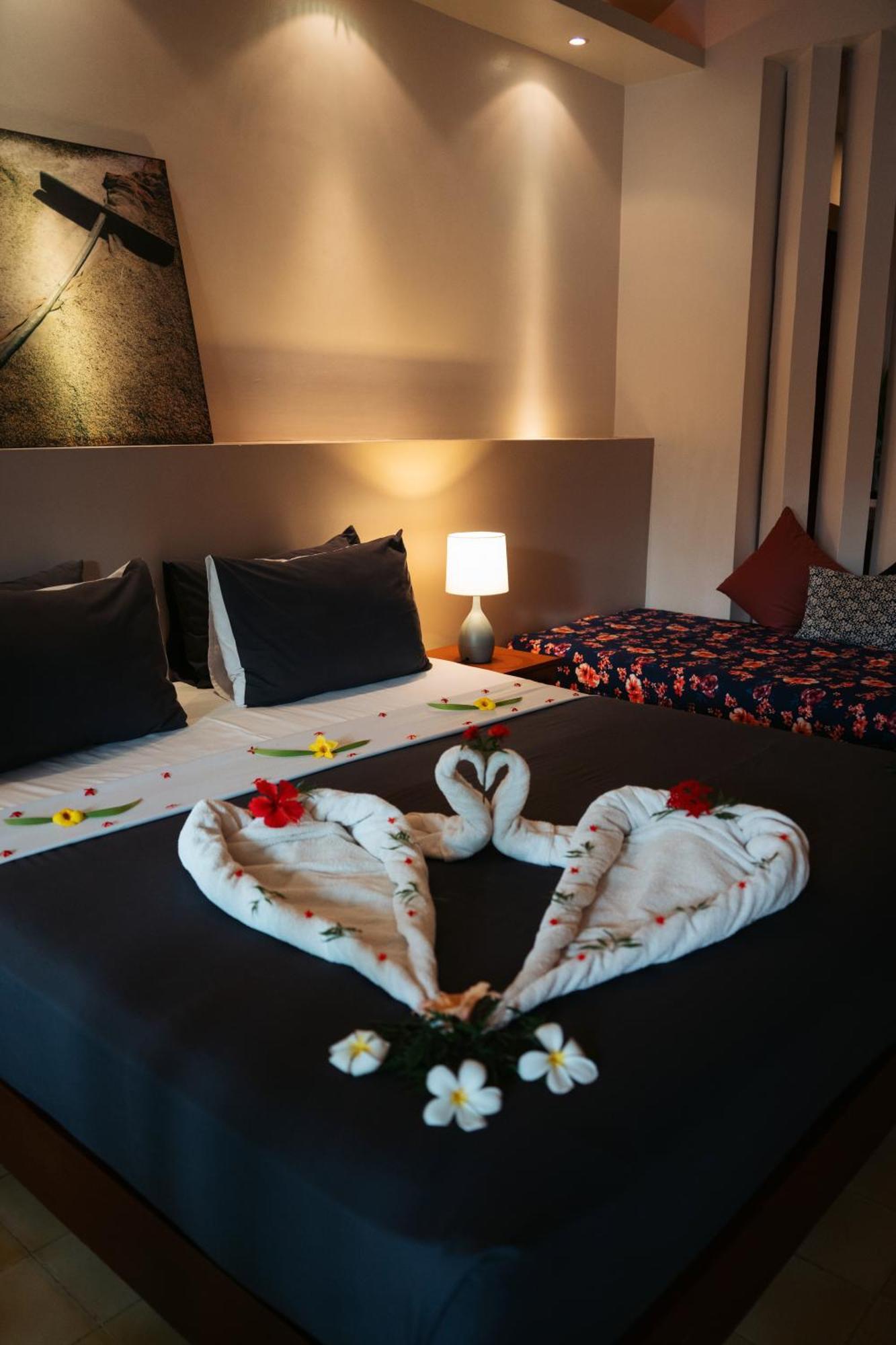 Battambang Resort Exterior photo
