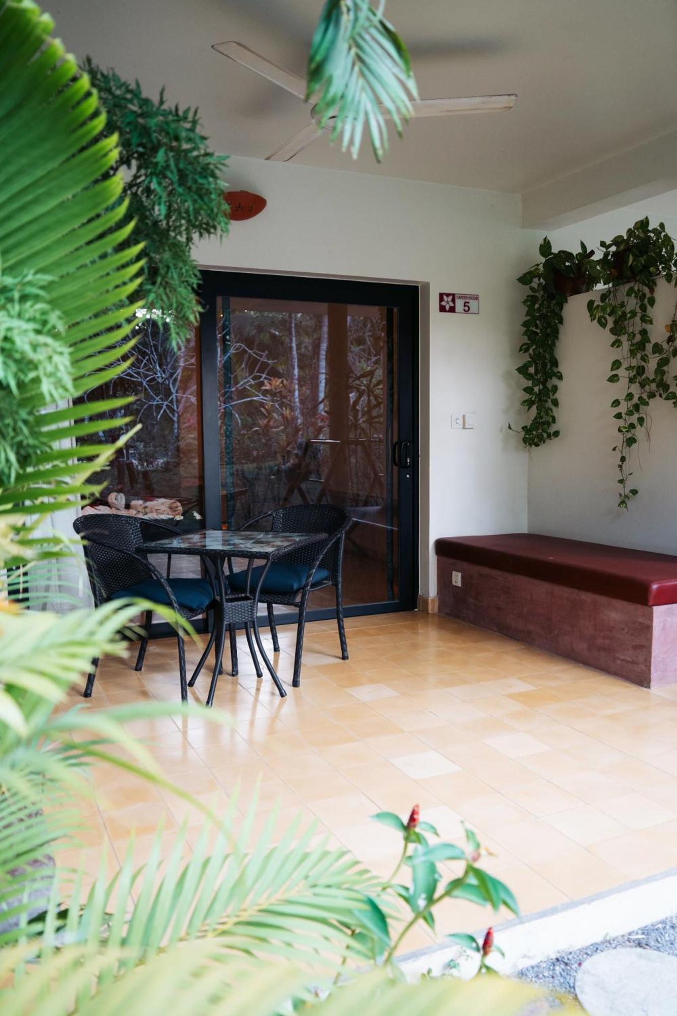Battambang Resort Exterior photo