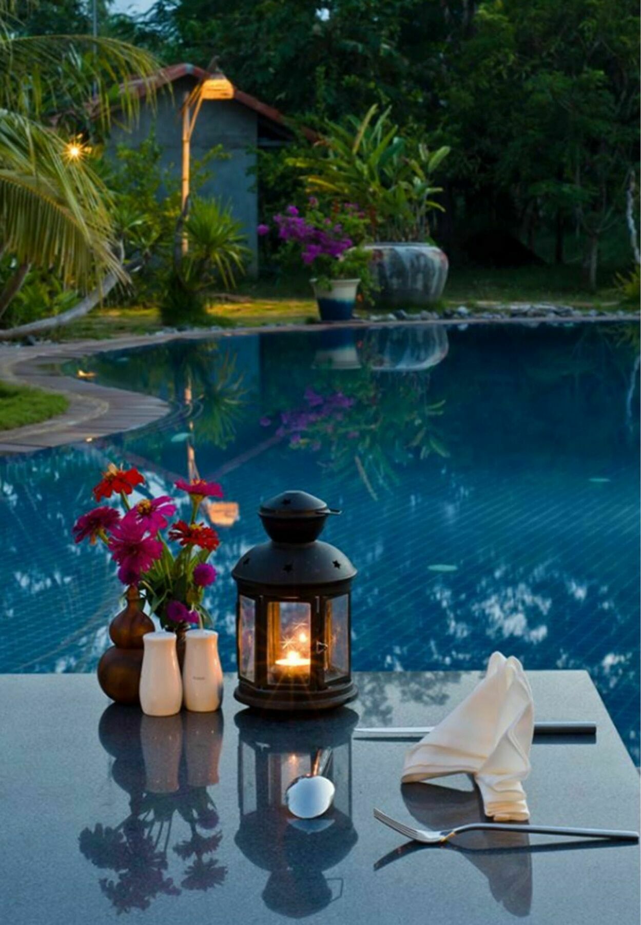 Battambang Resort Exterior photo